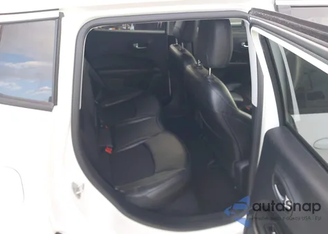 2020 Jeep Compass Latitude Fwd z USA, uszkodzony, nr VIN 3C4NJCBB1LT176954